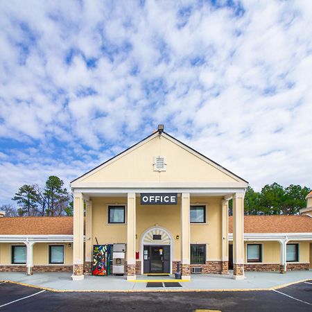 Whitehouse Motel Richmond South Bellwood Exterior photo