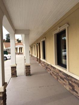 Whitehouse Motel Richmond South Bellwood Exterior photo
