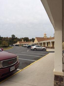 Whitehouse Motel Richmond South Bellwood Exterior photo