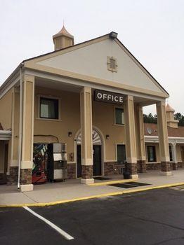 Whitehouse Motel Richmond South Bellwood Exterior photo