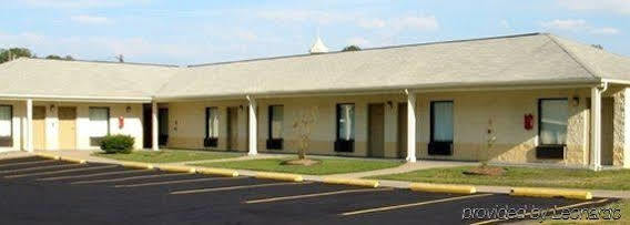 Whitehouse Motel Richmond South Bellwood Exterior photo